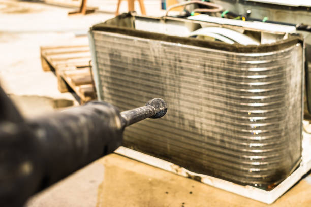 Best Dryer Vent Cleaning Services  in Cape Carteret, NC