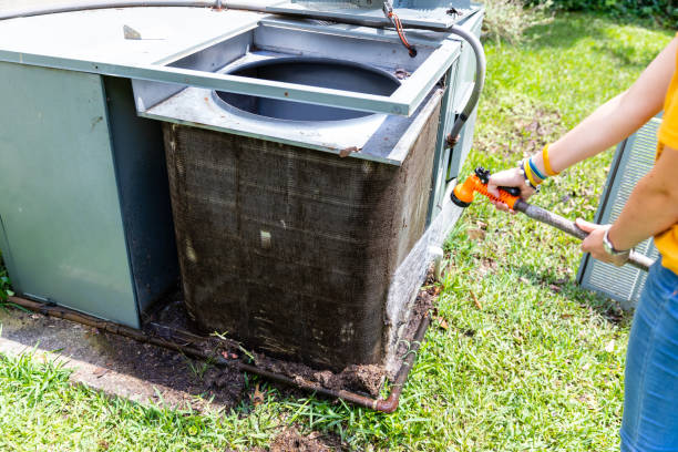 Best Affordable Duct Cleaning Services  in Cape Carteret, NC