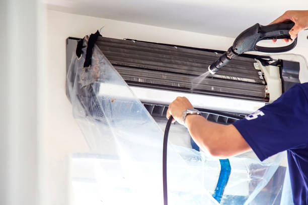 Best HVAC System Cleaning  in Cape Carteret, NC