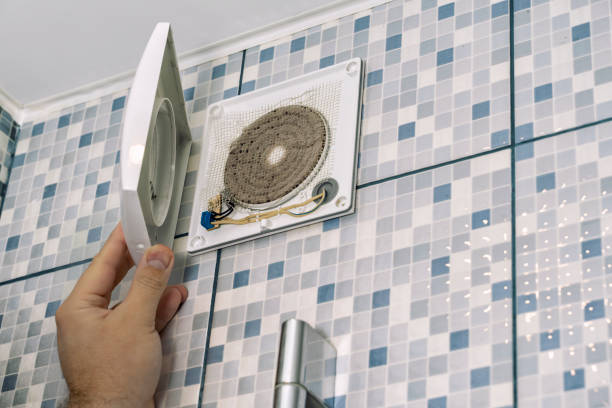 Best Professional Duct Cleaning Services  in Cape Carteret, NC
