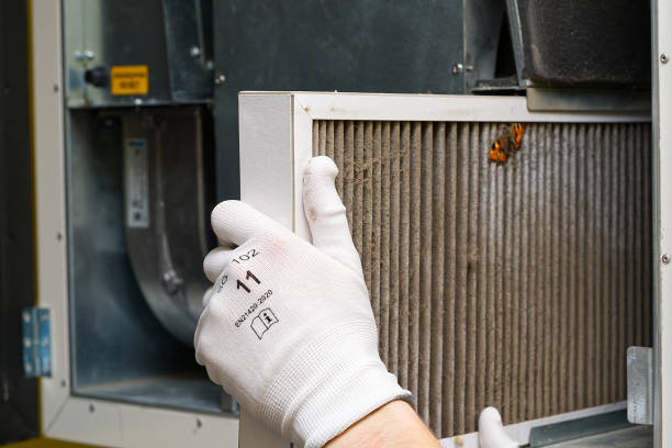 Best Affordable Air Duct Cleaning  in Cape Carteret, NC