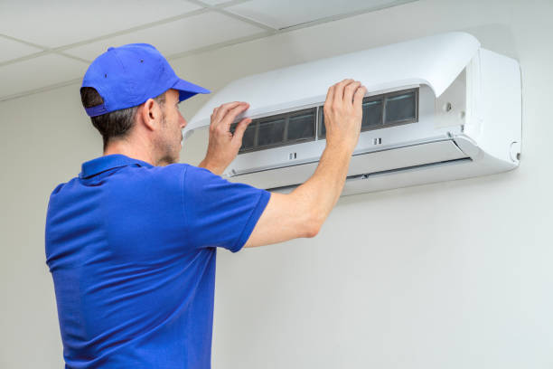 Best Local Air Duct Cleaning Services  in Cape Carteret, NC